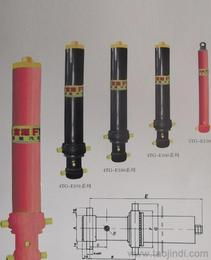 一站式采购指南 自卸车油缸供应、批发价格与液压缸选型