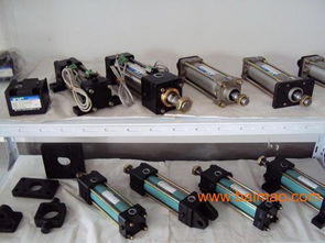 KYC 韩国液压缸制造专家,赋能全球工程机械