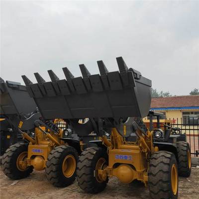 中首重工内蒙金矿井矮体装载机及液压缸厂家直销价格解析