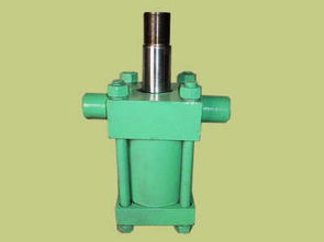 廊坊冶金油缸 高性能液压缸在冶金工业中的关键应用与技术优势